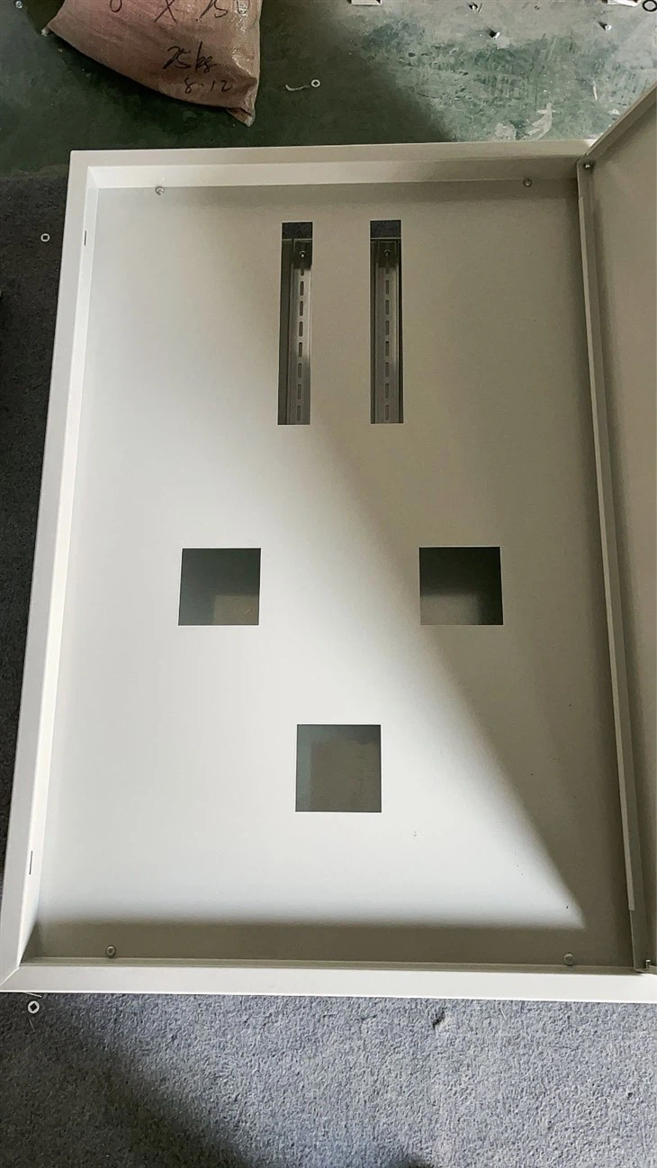 Customized Metal / Stainless Steel Enclosures