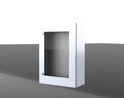 Metal Enclosure Metal Enclosure