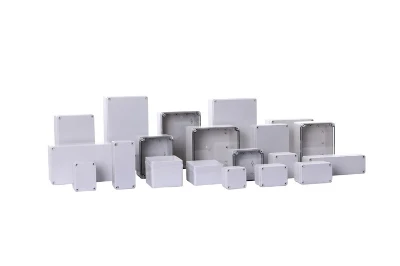 What Are Electrical Plastic Boxes? What Are Electrical Plastic Boxes?